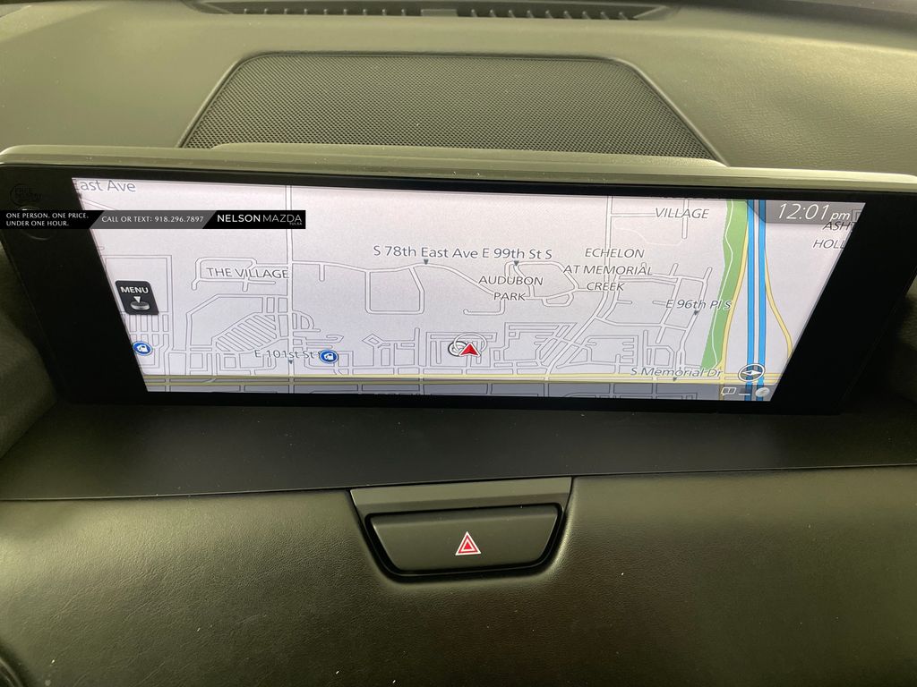 New 2026 Beige Mazda 3.3 Turbo S Premium image 31