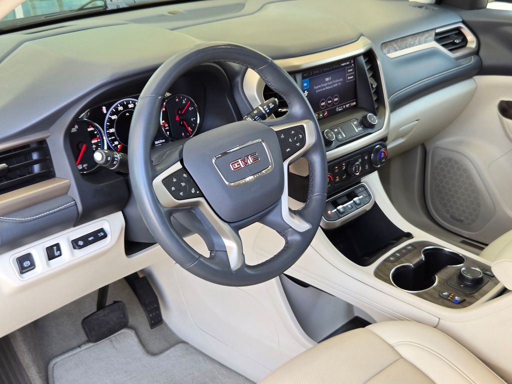 Used 2023 GMC Acadia SUV
