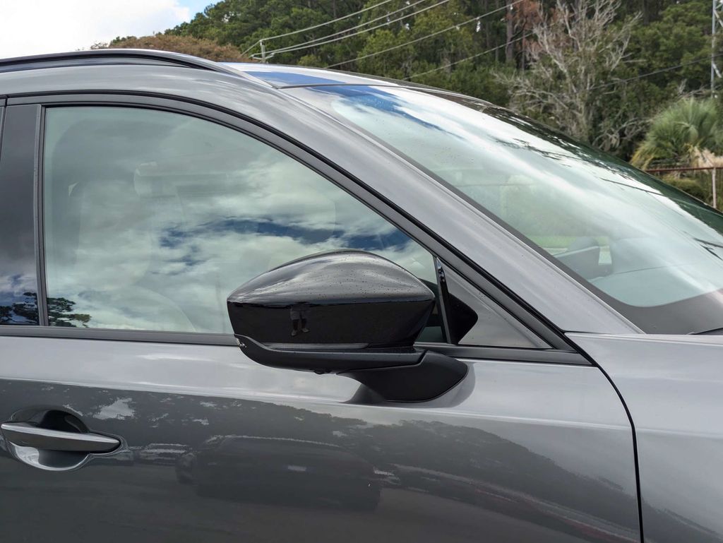 2026 Mazda CX-5 2.5 S Premium Plus