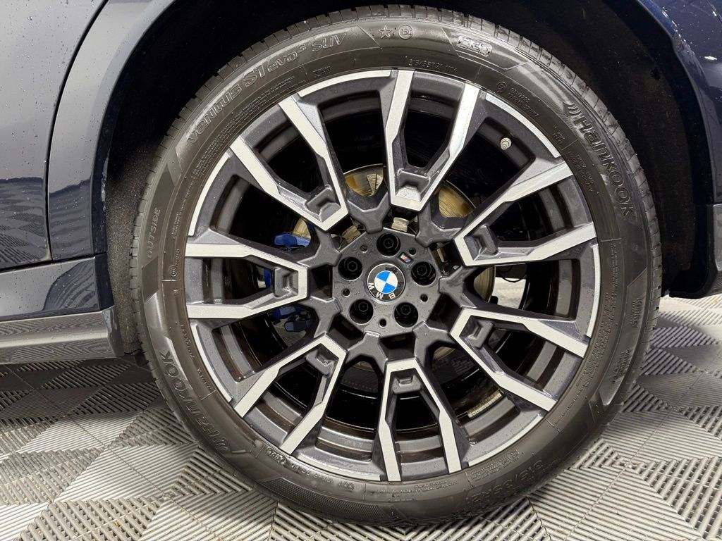 Thumbnail: 2024 BMW X6 - 10