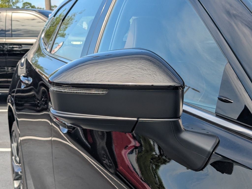 New 2026 Toyota Crown Signia SUV
