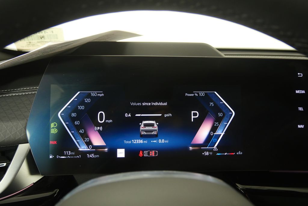 Thumbnail: 2025 BMW X2 - 19