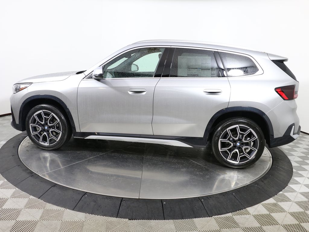 2024 BMW X1 xDrive28i 2