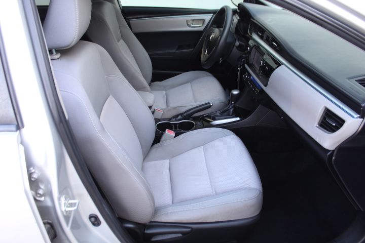 Used Car 2014 Toyota Corolla  L For Sale Under $10,000 In Georgetown, Texas