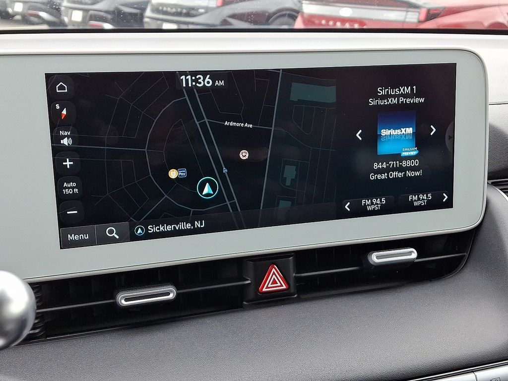 Thumbnail: 2023 Hyundai Ioniq 5 - 17