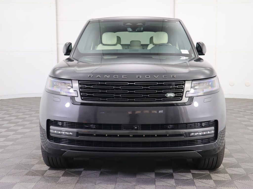 Thumbnail: 2025 Land Rover Range Rover - 2