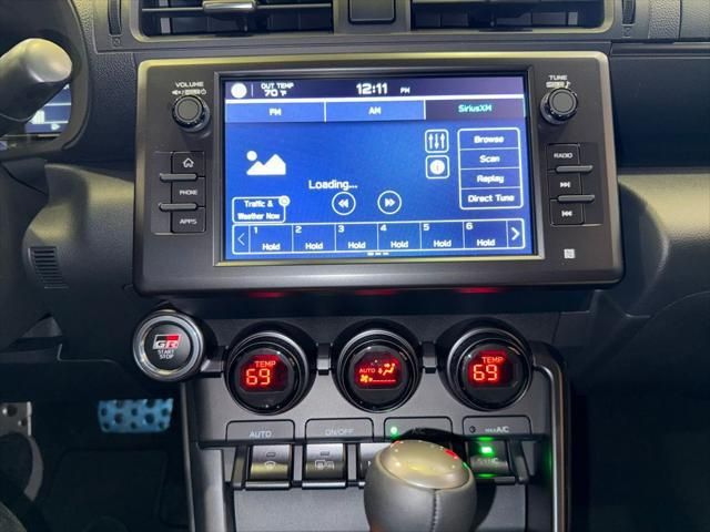 Thumbnail: 2026 Toyota GR86 - 22