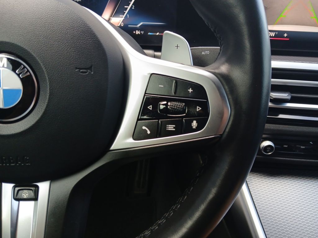 Used Car 2024 Bmw 3 Series  M340i Xdrive For Sale Under $60,000 In Austin, Texas