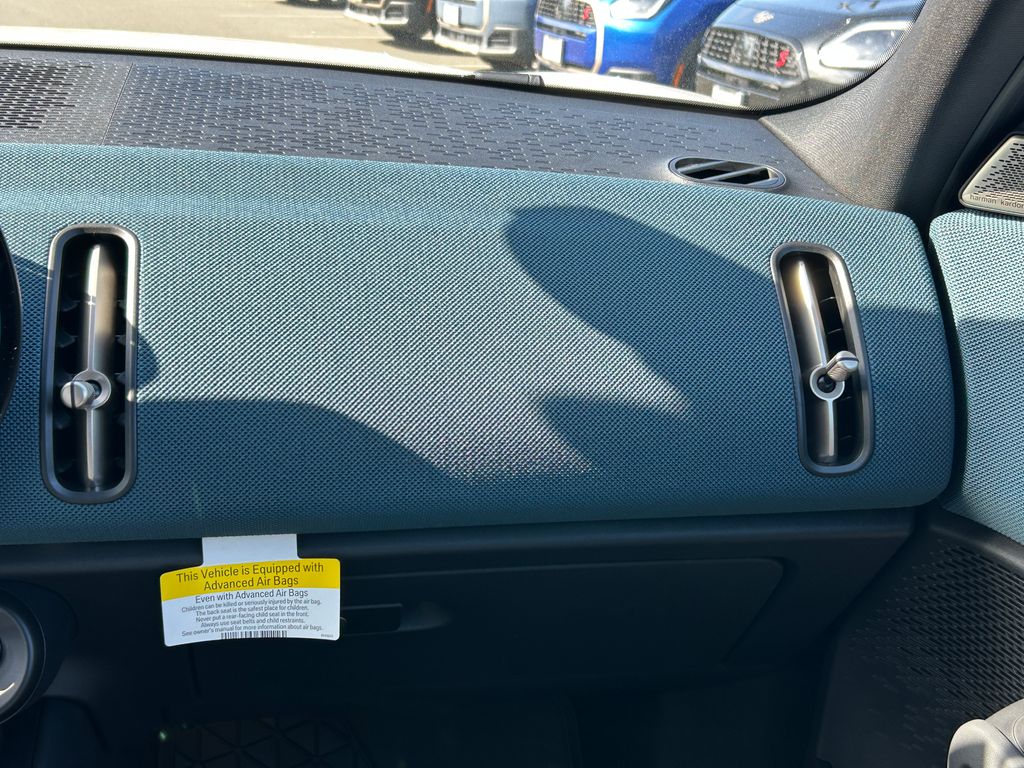 Thumbnail: 2026 MINI Cooper Countryman - 25