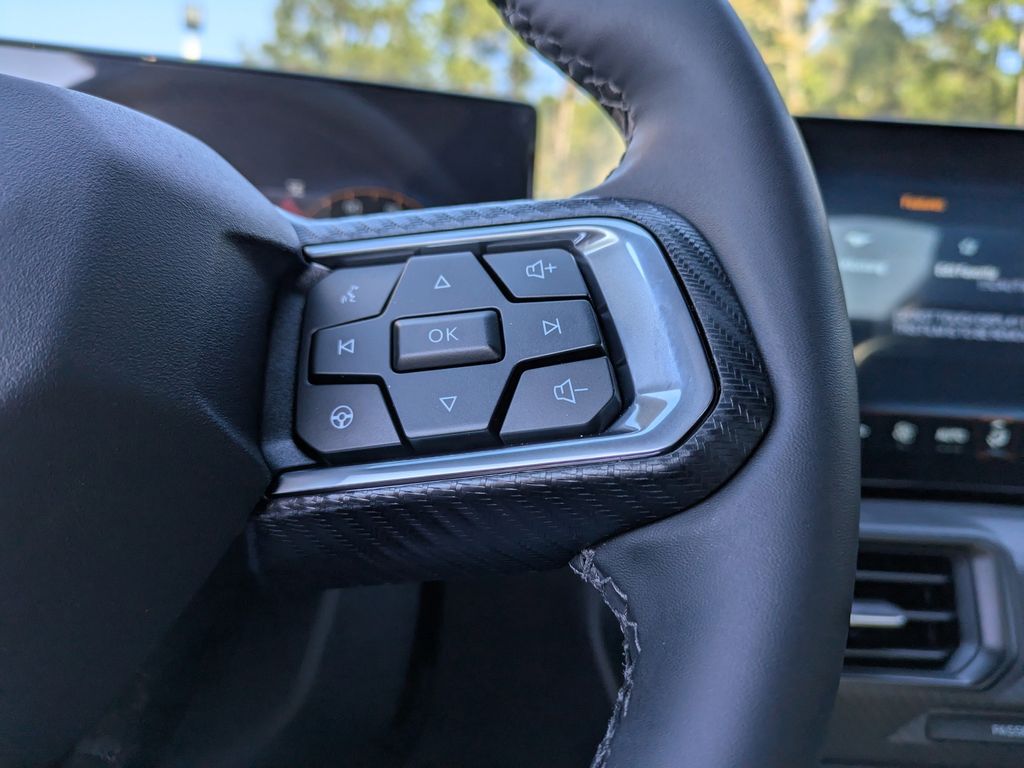 2025 Ford Mustang EcoBoost Fastback