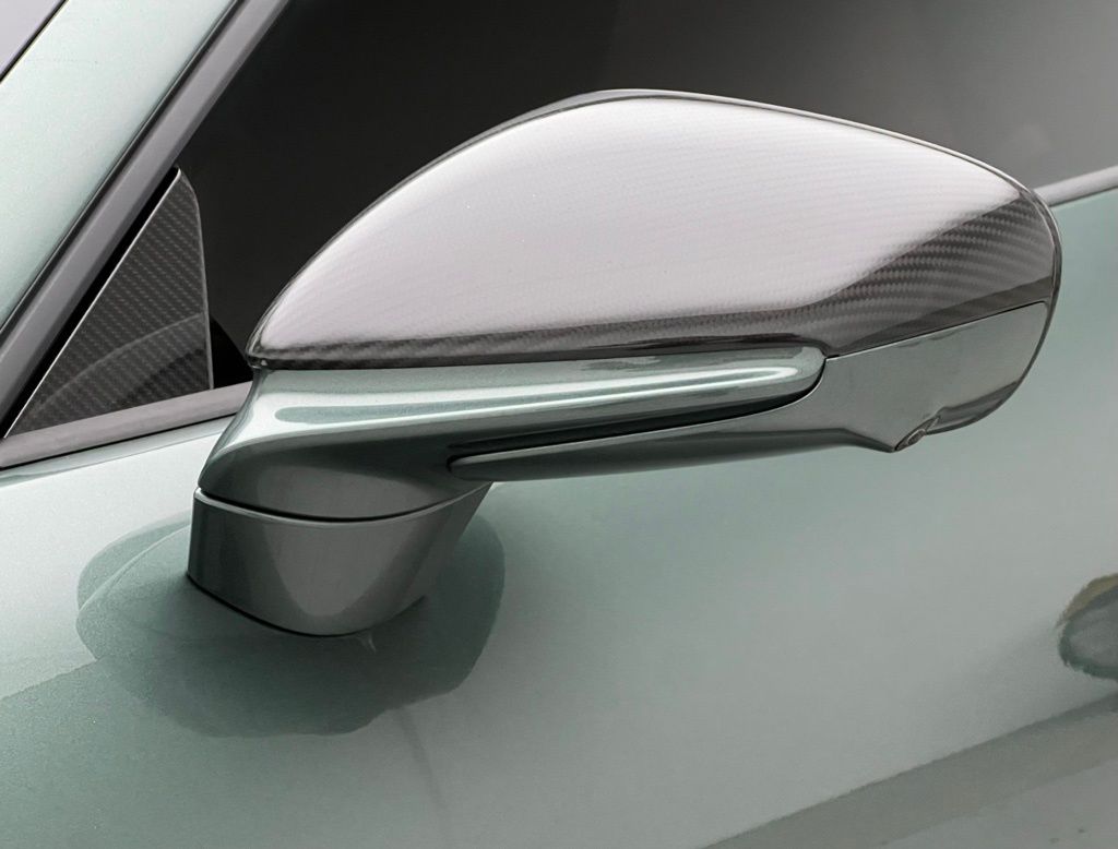 Thumbnail: 2025 Porsche 911 - 20