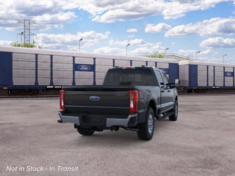 2026 Ford F-250 Super Duty XLT