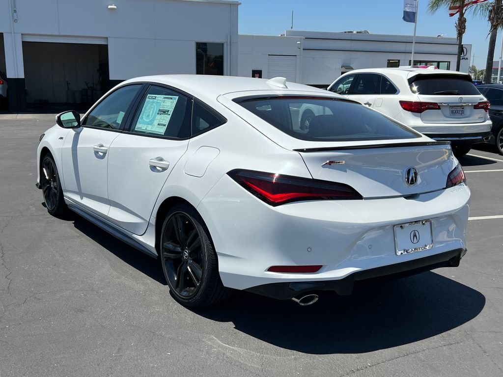 Thumbnail: 2026 Acura Integra - 9