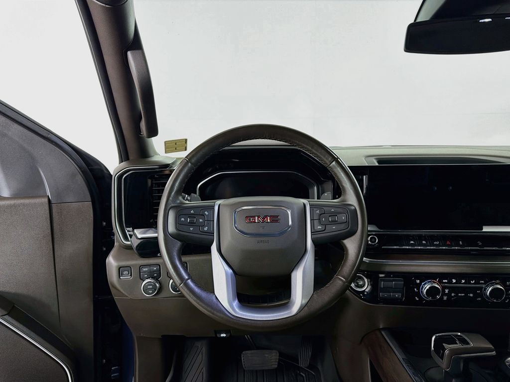 Used 2022 GMC Sierra 1500 Truck