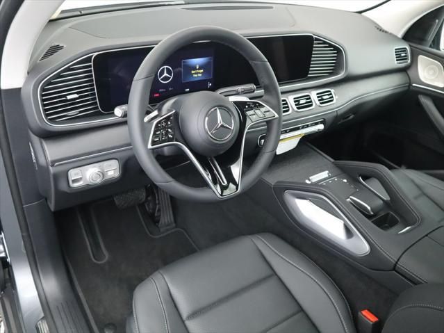 Thumbnail: 2026 Mercedes-Benz GLE - 10