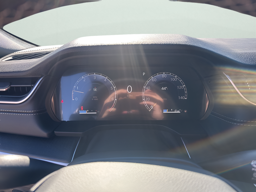 New Car 2025 Jeep Grand Cherokee L  For Sale Under $40,000 In Austin, Texas