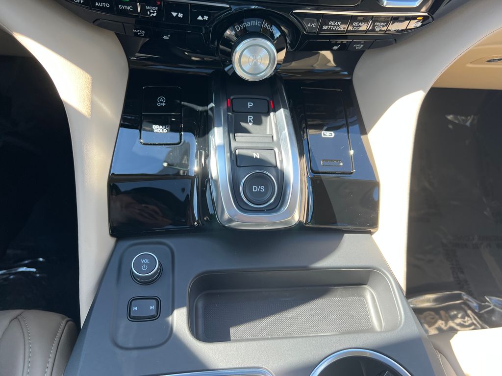 Thumbnail: 2026 Acura MDX - 27