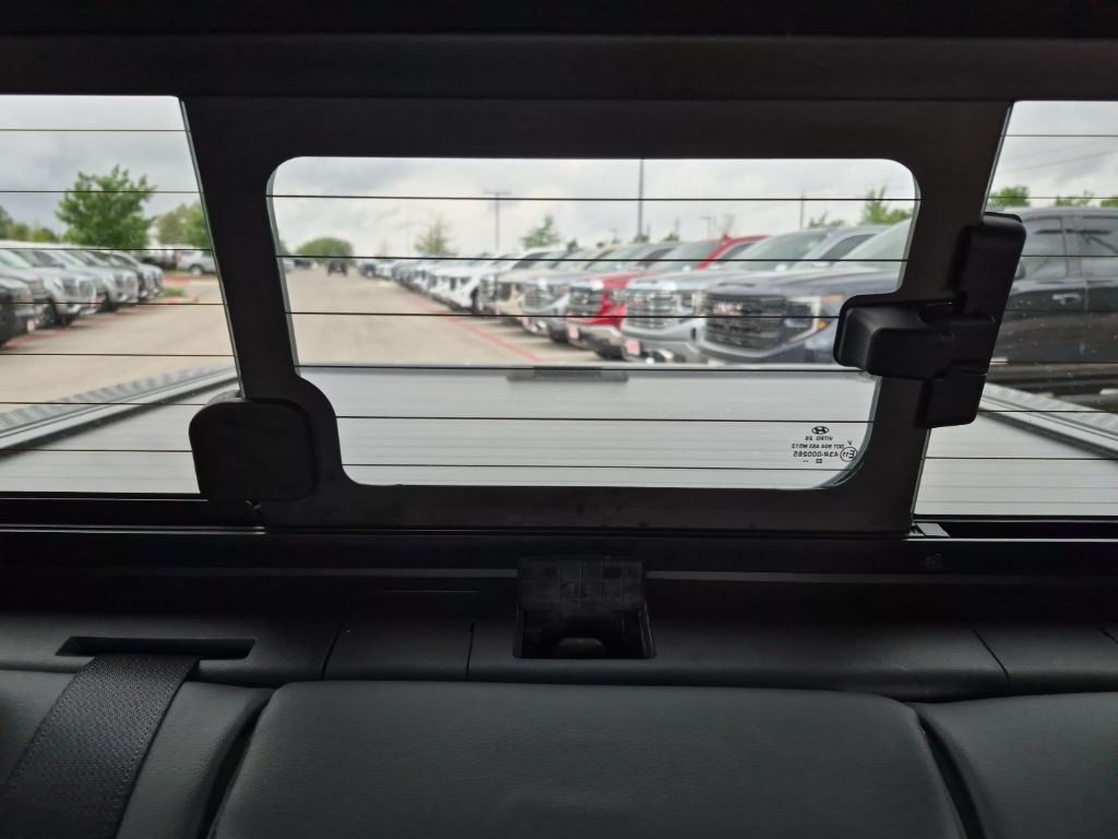 Used Car 2023 Hyundai Santa Cruz  Limited For Sale Under $30,000 In Austin, Texas