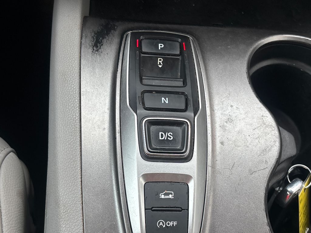 Used 2022 Honda Pilot SUV