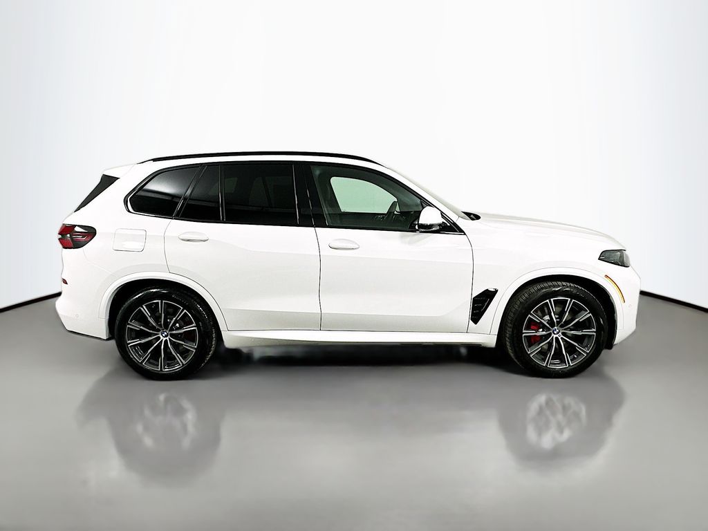 Thumbnail: 2026 BMW X5 - 4