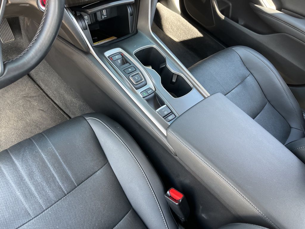 Thumbnail: 2020 Honda Accord - 21