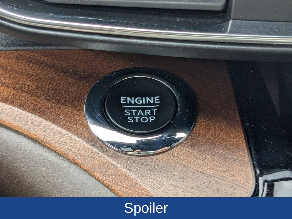 2022 Ford Explorer King Ranch