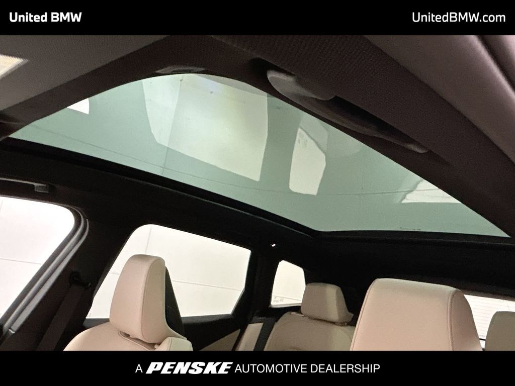 Thumbnail: 2026 BMW X3 - 20