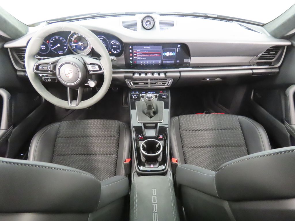 Thumbnail: 2024 Porsche 911 - 15
