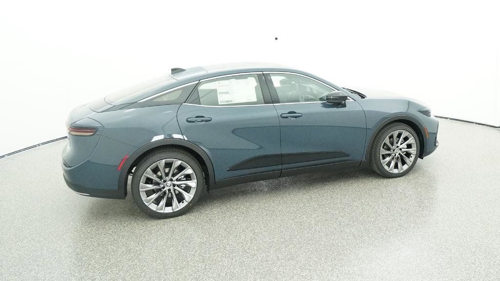 Thumbnail: 2026 Toyota Crown - 23