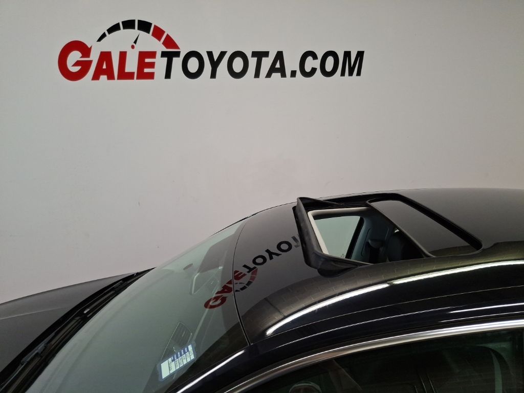 Used 2017 Volkswagen Passat Sedan