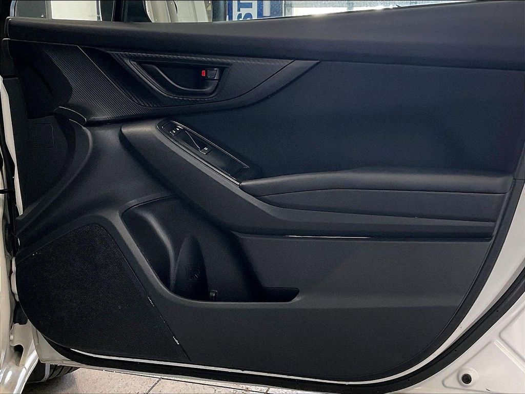 2022 Subaru Impreza — photo 12