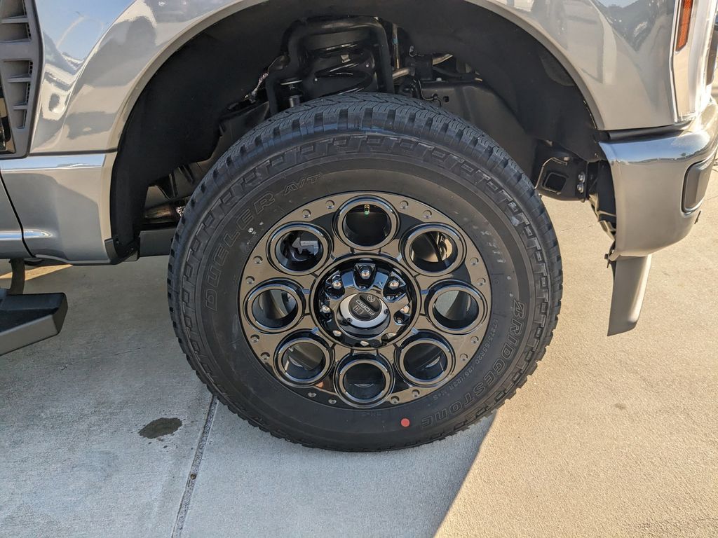 2024 Ford F-250 Super Duty Lariat