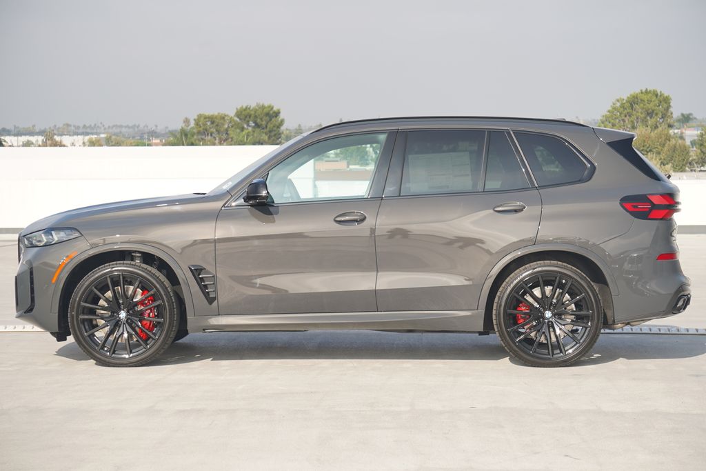 Thumbnail: 2026 BMW X5 - 4