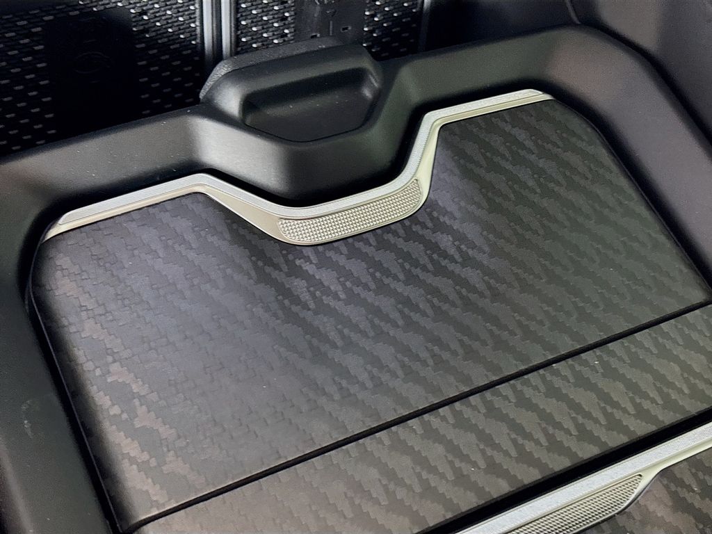 2025 Ram 1500 Tungsten