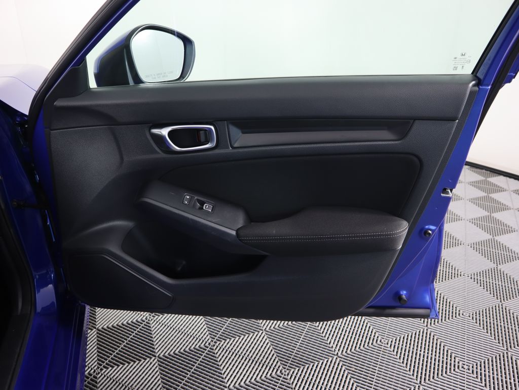 Thumbnail: 2023 Honda Civic - 25