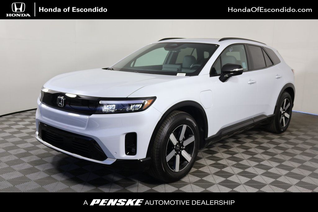 Thumbnail: 2026 Honda Prologue - 1