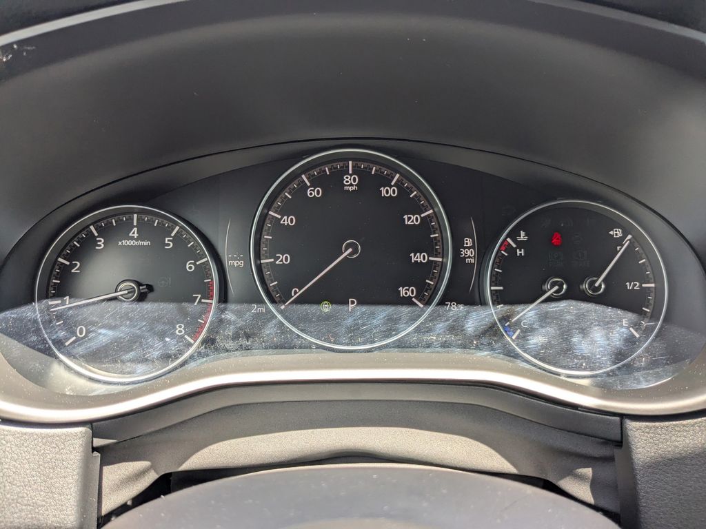 2025 Mazda CX-50 2.5 S Select