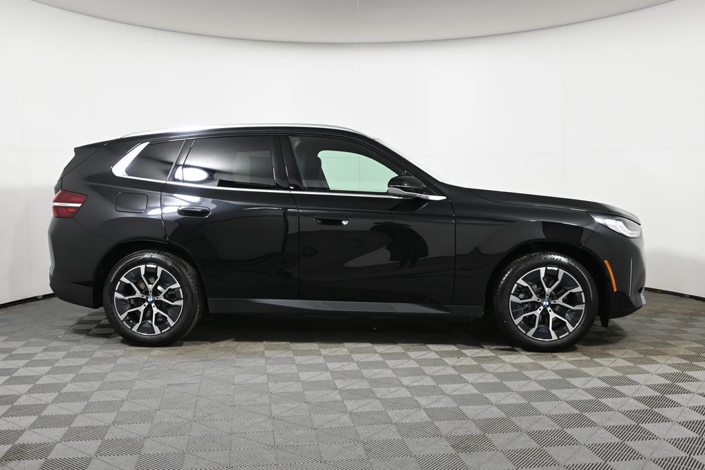 Thumbnail: 2026 BMW X3 - 8