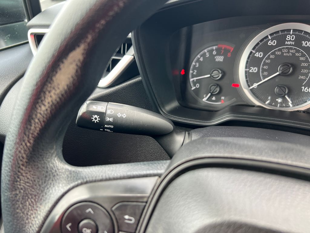 Thumbnail: 2022 Toyota Corolla - 19