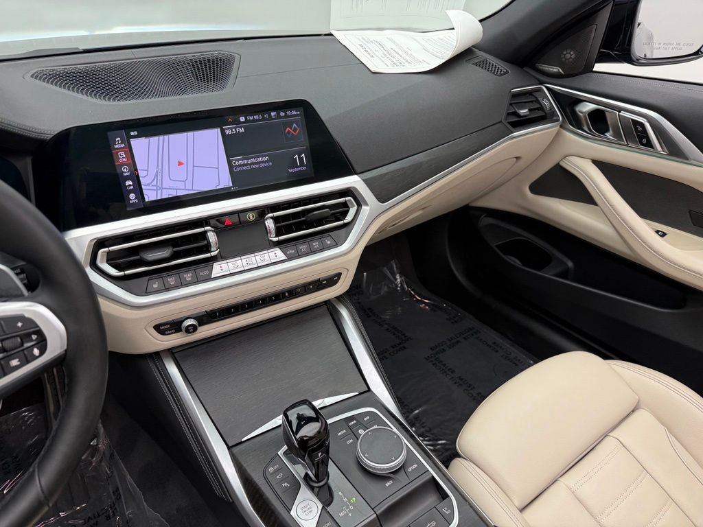 Thumbnail: 2023 BMW 4 Series - 16