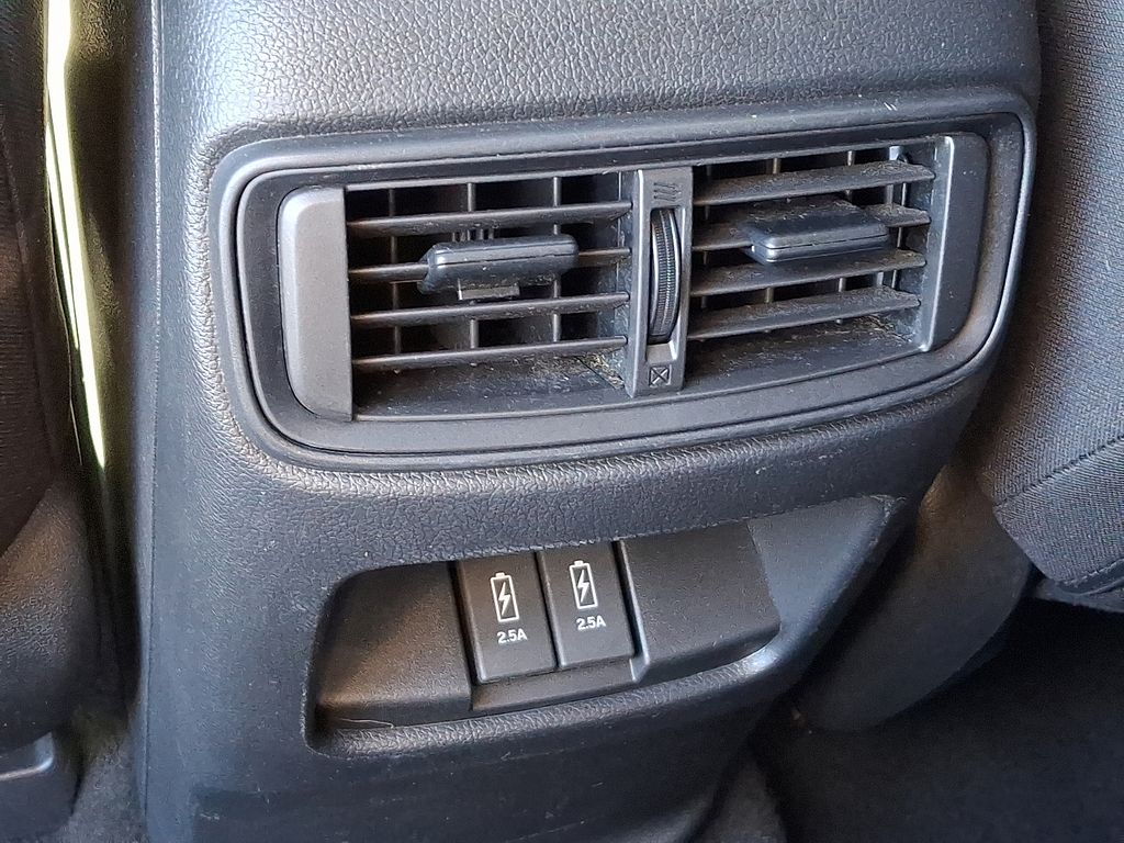 Thumbnail: 2020 Honda CR-V - 11