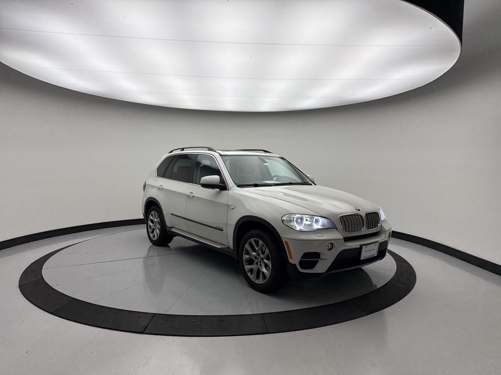 2013 BMW X5 xDrive35i 3