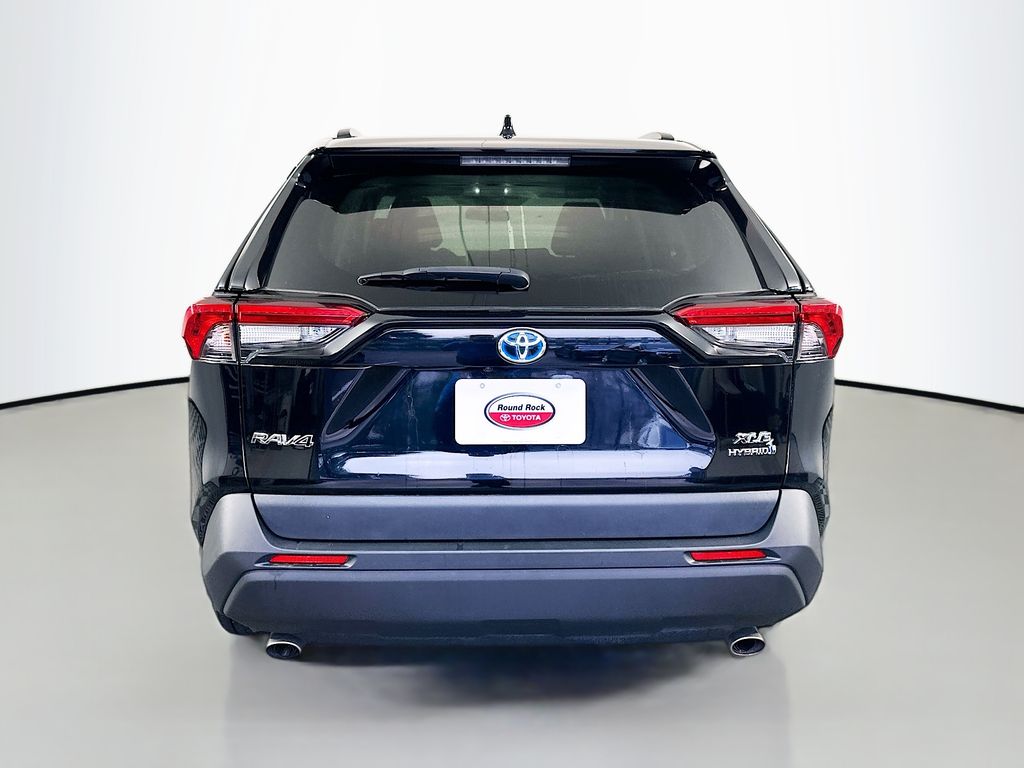 Thumbnail: 2024 Toyota RAV4 - 6