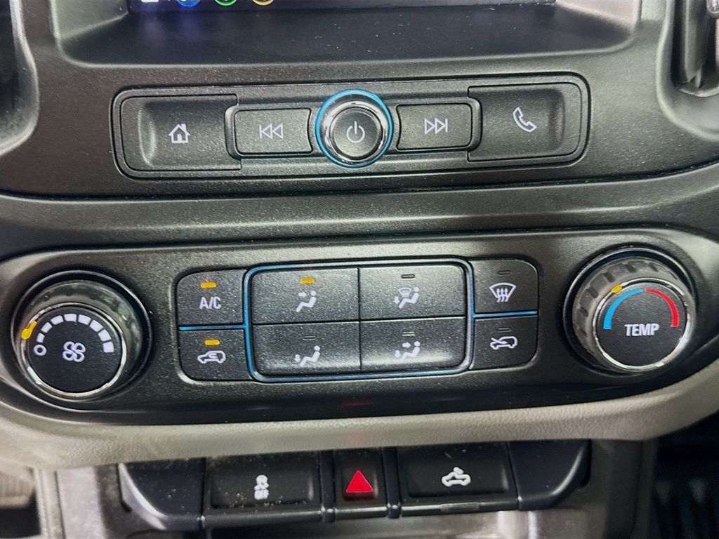 Used Car 2020 Chevrolet Colorado  Work Truck For Sale Under $20,000 In Austin, Texas