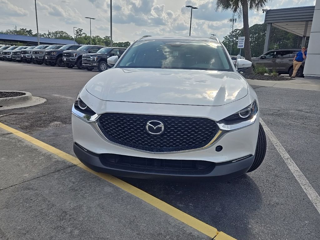 2023 Mazda CX-30 2.5 S Select