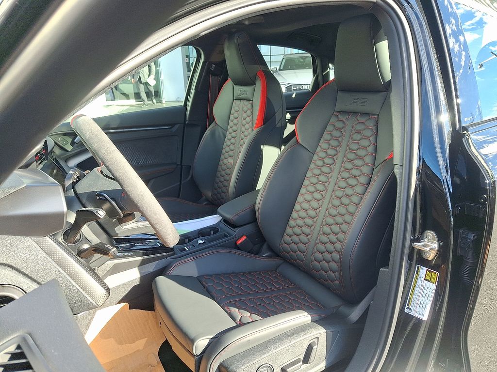 Thumbnail: 2026 Audi RS 3 - 13