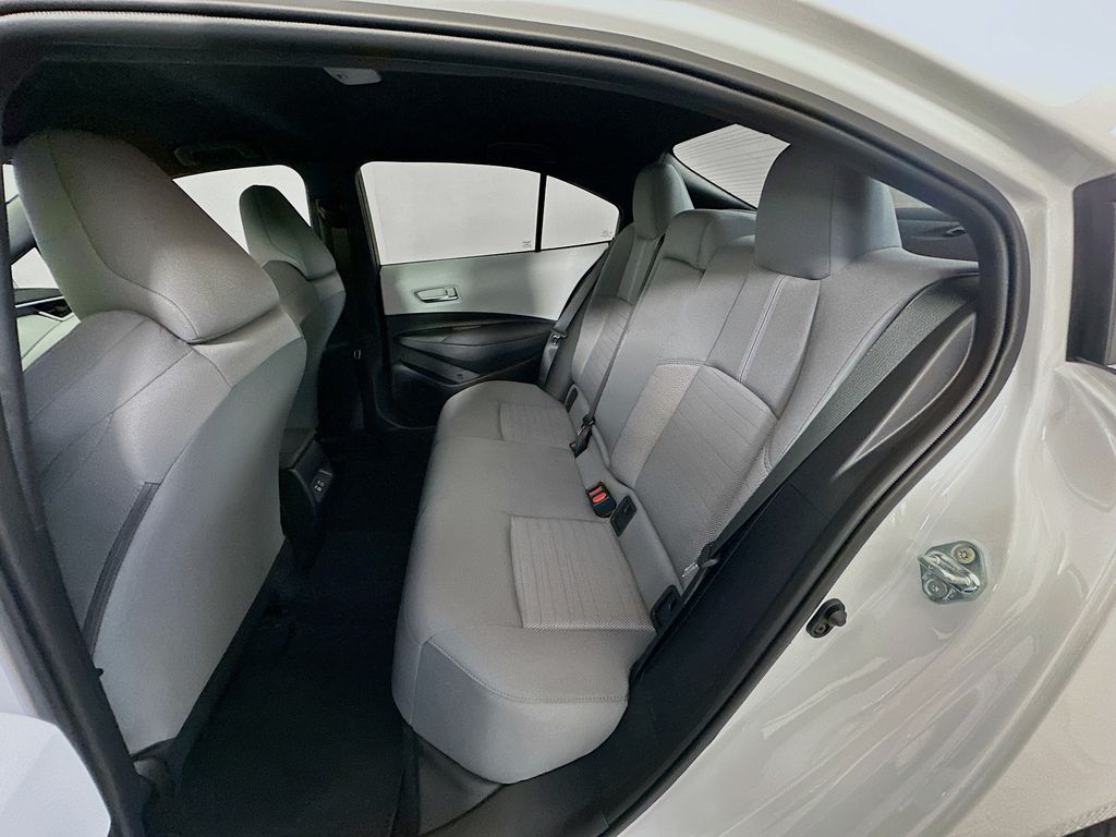 Thumbnail: 2025 Toyota Corolla - 23