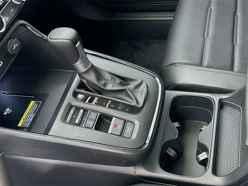 Used Car 2025 Honda Cr-v  Ex-l For Sale Under $35,000 In Austin, Texas