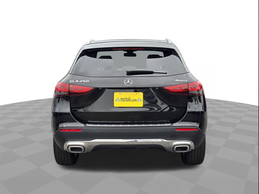 2023 Mercedes-Benz GLA GLA 250  at DeMontrond Auto Country