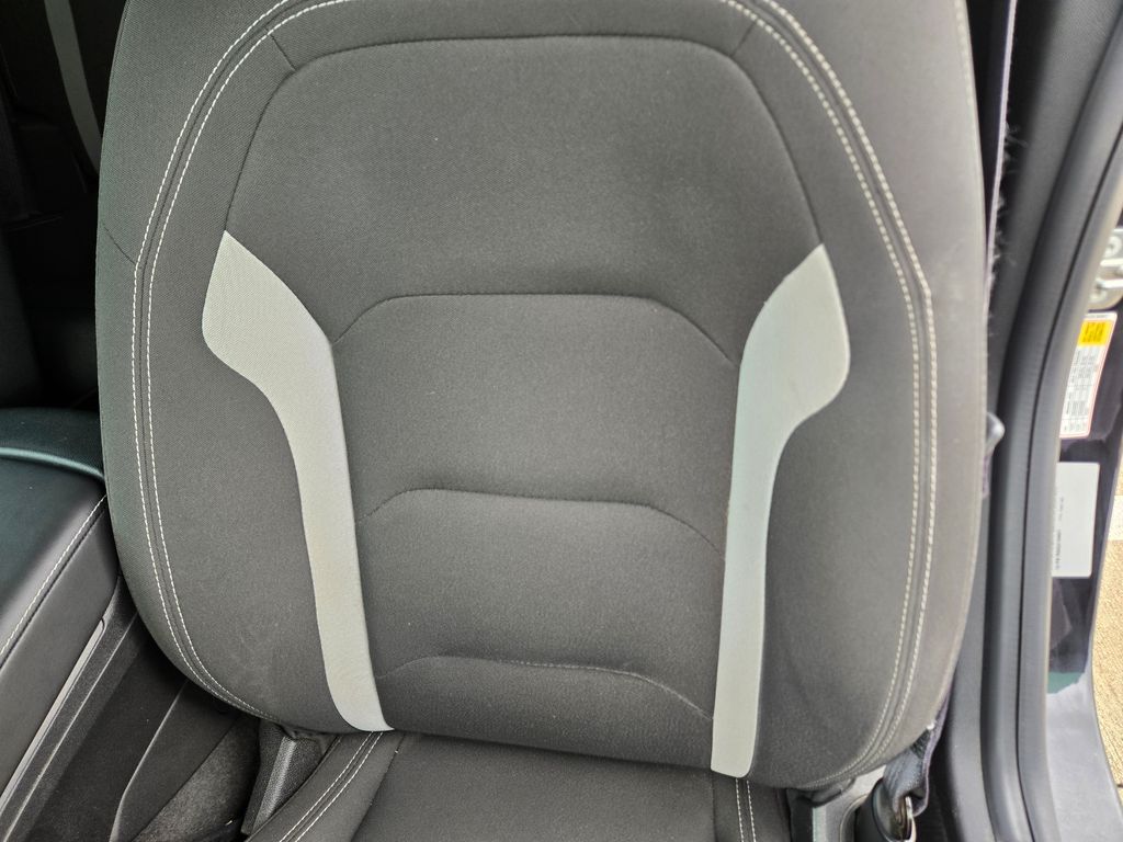 2016 Chevrolet Camaro 1LT Black at Gullo Toyota